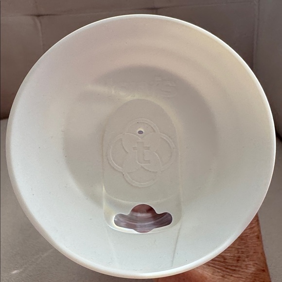 Tervis Ohio State Clear Tumbler Set of 3 NWOT - Picture 7 of 8